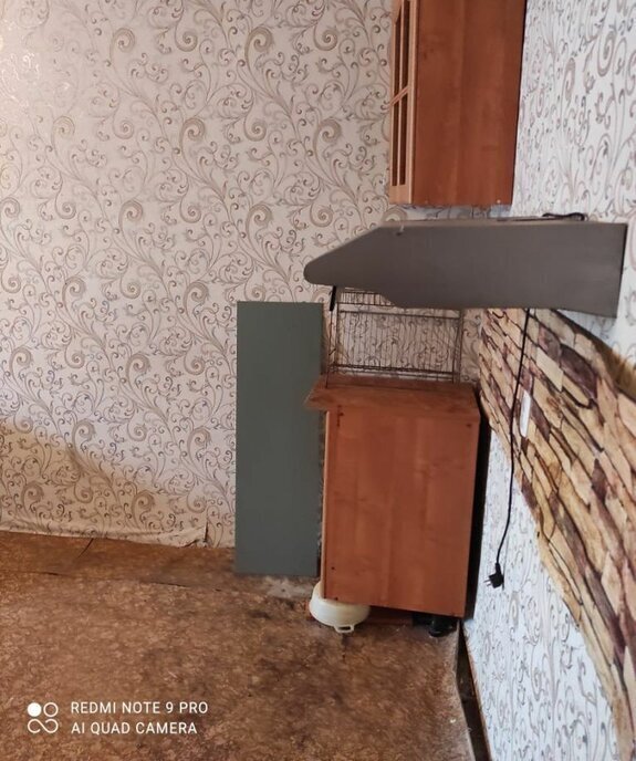 комната г Нижний Новгород р-н Канавинский Бурнаковская улица Лесной Городок, 1 фото 2