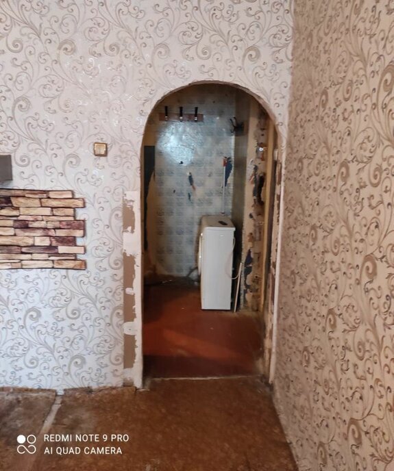 комната г Нижний Новгород р-н Канавинский Бурнаковская улица Лесной Городок, 1 фото 3