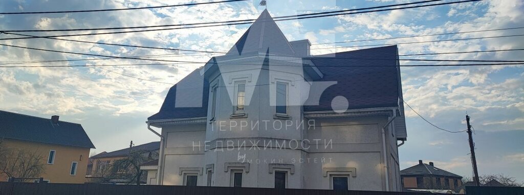 дом г Калининград р-н Центральный снт Дружба ул Западная 96 фото 4