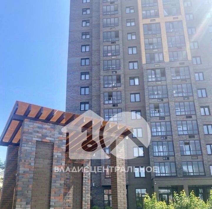 квартира г Новосибирск Речной вокзал ул Кирова 274 фото 13