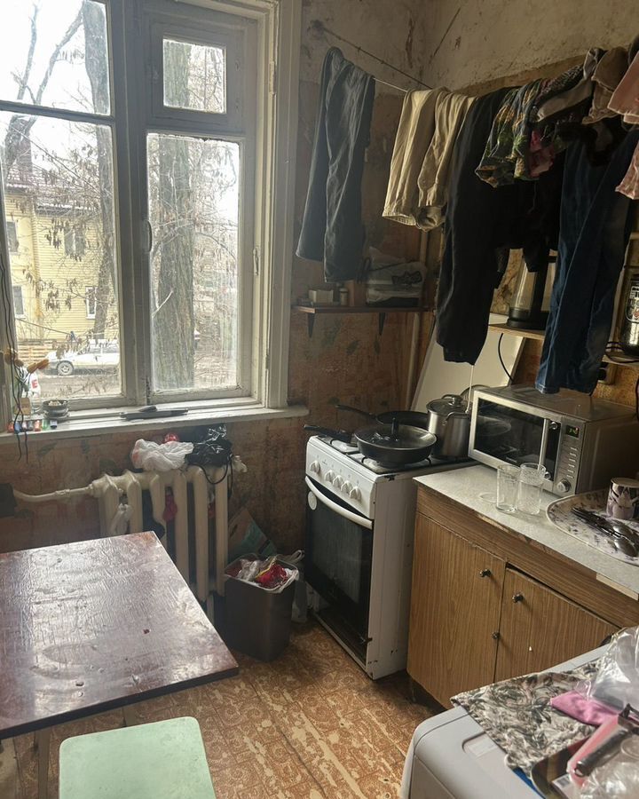 комната г Таганрог Западный ул Ватутина 53б фото 5
