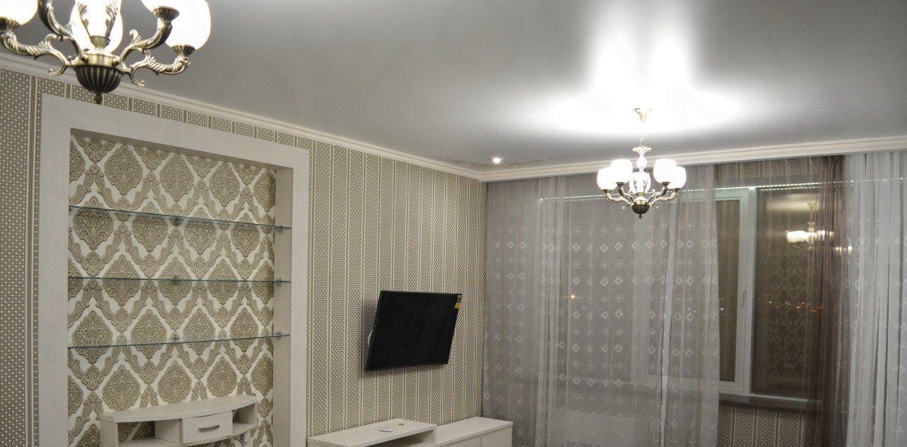 квартира г Астрахань р-н Кировский ул Бабефа 6вк/3 фото 10