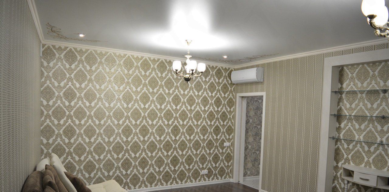 квартира г Астрахань р-н Кировский ул Бабефа 6вк/3 фото 11