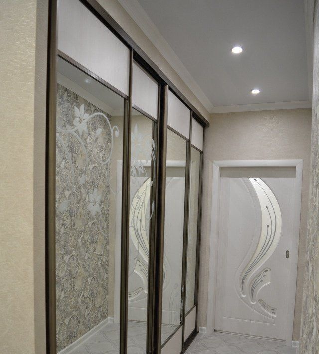 квартира г Астрахань р-н Кировский ул Бабефа 6вк/3 фото 15