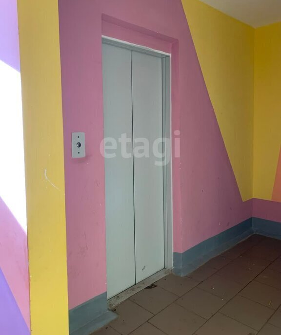 квартира г Волжск ул Юбилейная 12/3 фото 10