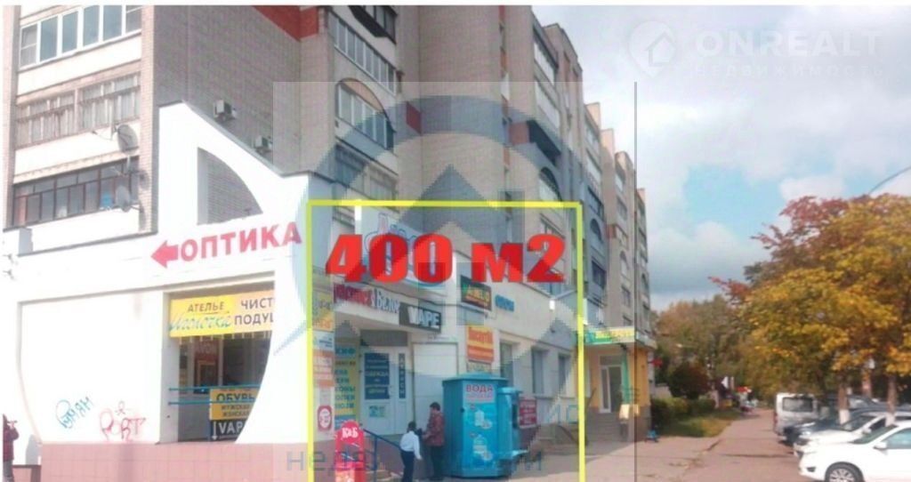 свободного назначения г Иваново р-н Ленинский ул Шубиных 16в фото 3