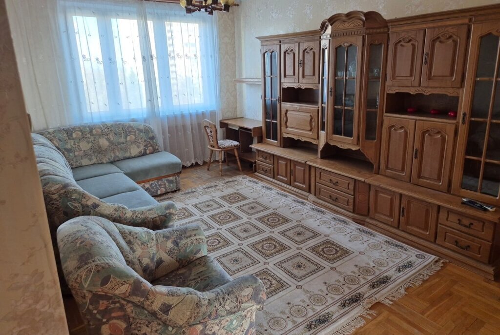 квартира г Одинцово ул Маковского 10 Одинцово фото 2