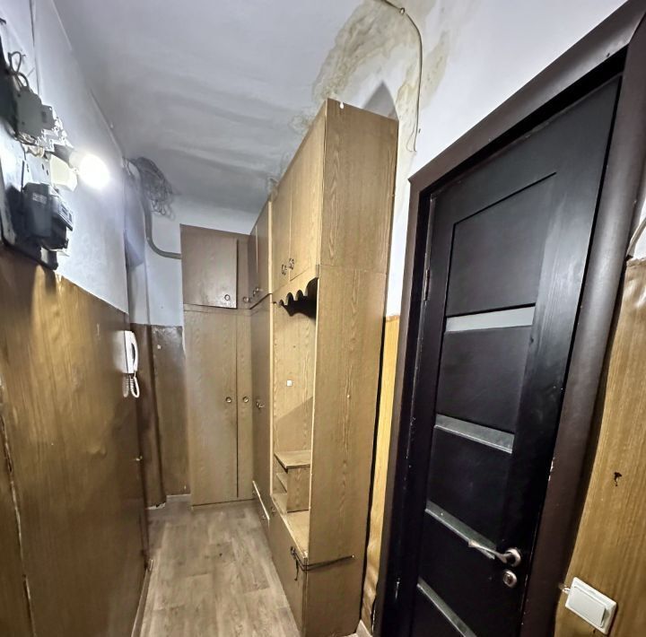 квартира г Волгоград р-н Краснооктябрьский ул им. Поддубного 22 фото 7