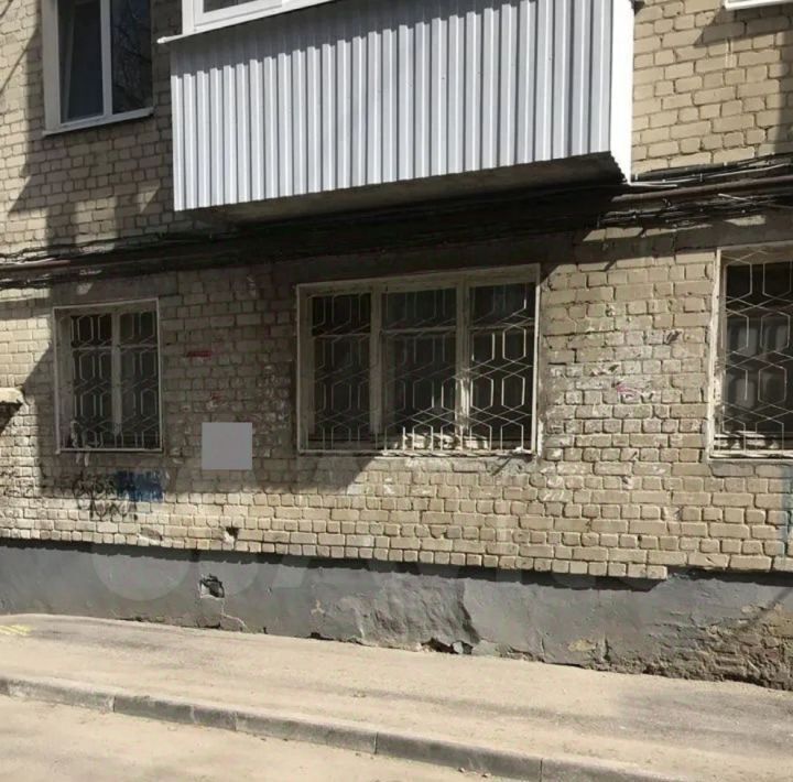 офис г Саратов р-н Фрунзенский ул. Имени В. Г. Рахова, 145 фото 3