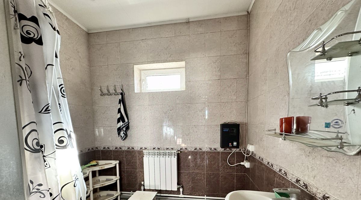 дом г Махачкала пгт Семендер ул Терская 23 фото 19