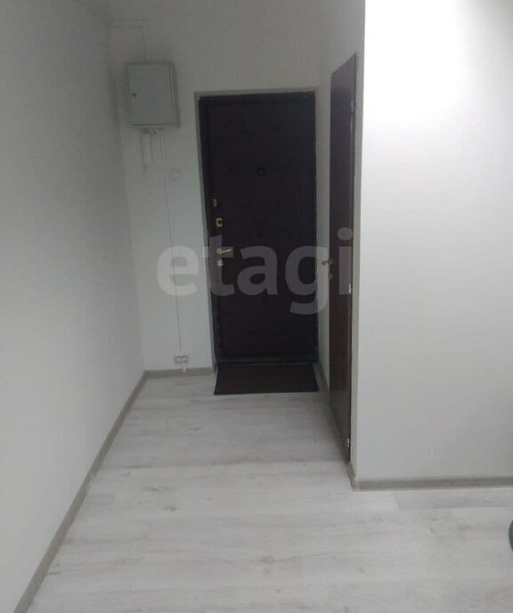 квартира г Москва ул Академика Варги 3 Улица Генерала Тюленева фото 2