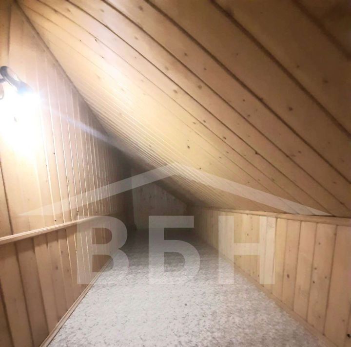 дом г Воронеж р-н Железнодорожный пер Кольцевой 1 фото 11