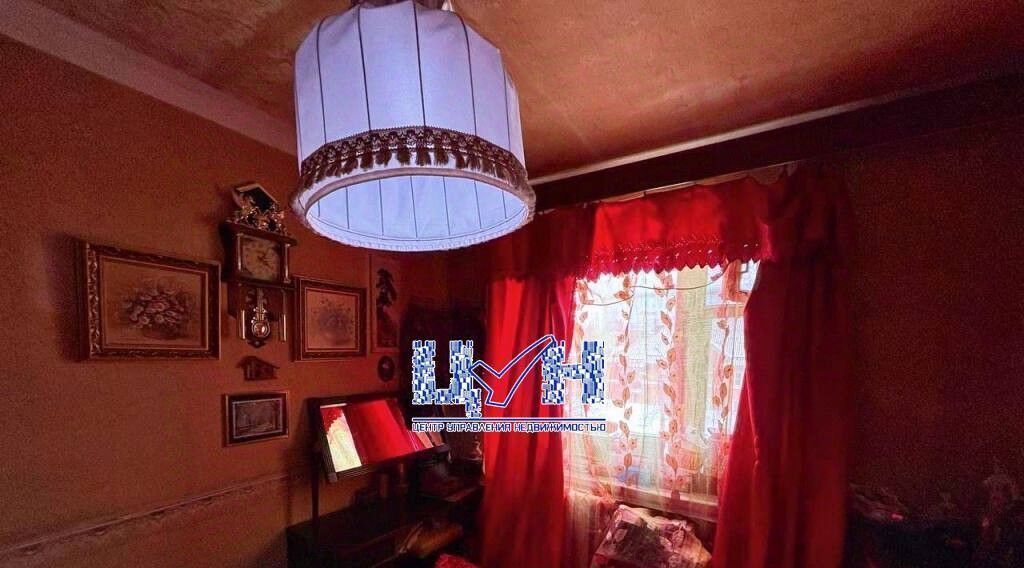 квартира г Курск р-н Центральный ул Радищева 87/7 фото 5