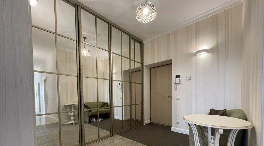 квартира г Обнинск ул Осенняя 15 фото 25