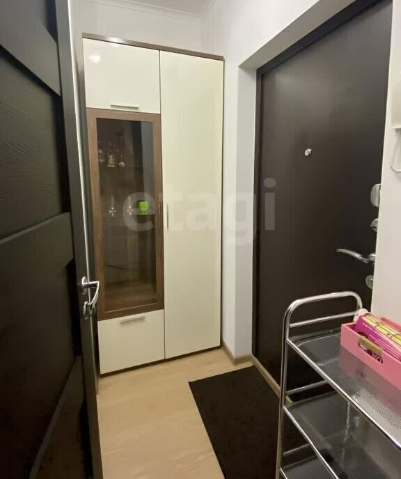квартира г Санкт-Петербург метро Проспект Ветеранов пр-кт Ветеранов 169к/3 округ Сосновая Поляна фото 13