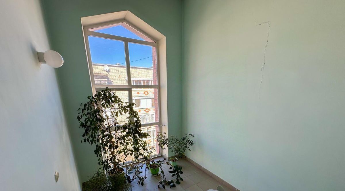 квартира г Ярославль р-н Фрунзенский ш Суздальское 18к/2 фото 19