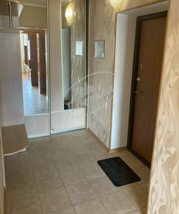 квартира г Калуга ул Новаторская 4/22 фото 11