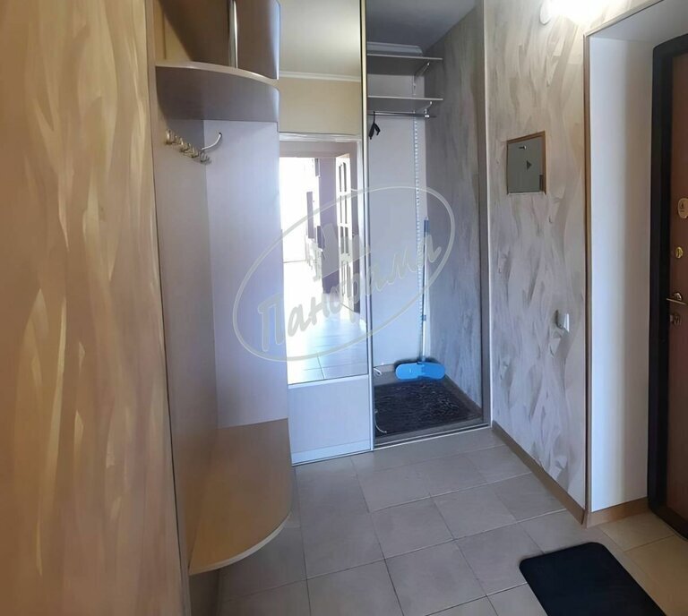 квартира г Калуга ул Новаторская 4/22 фото 9