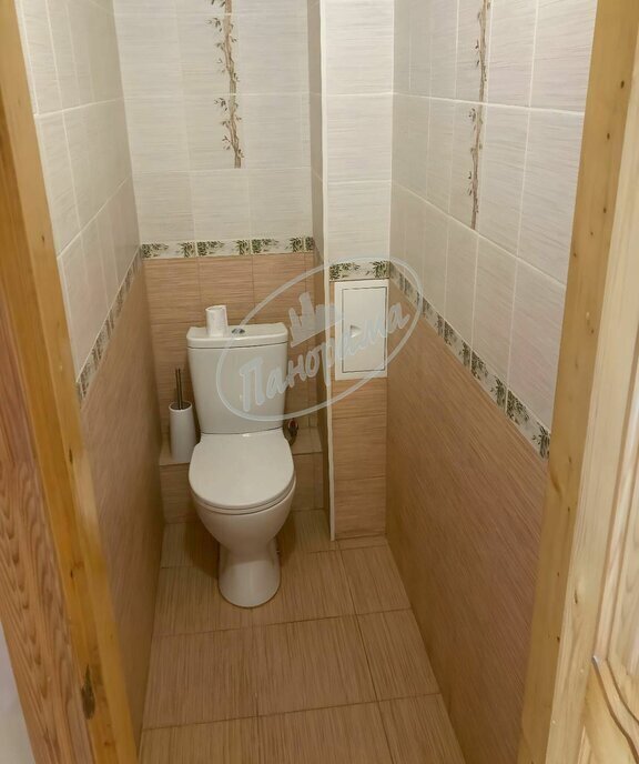 квартира г Калуга ул Новаторская 4/22 фото 13