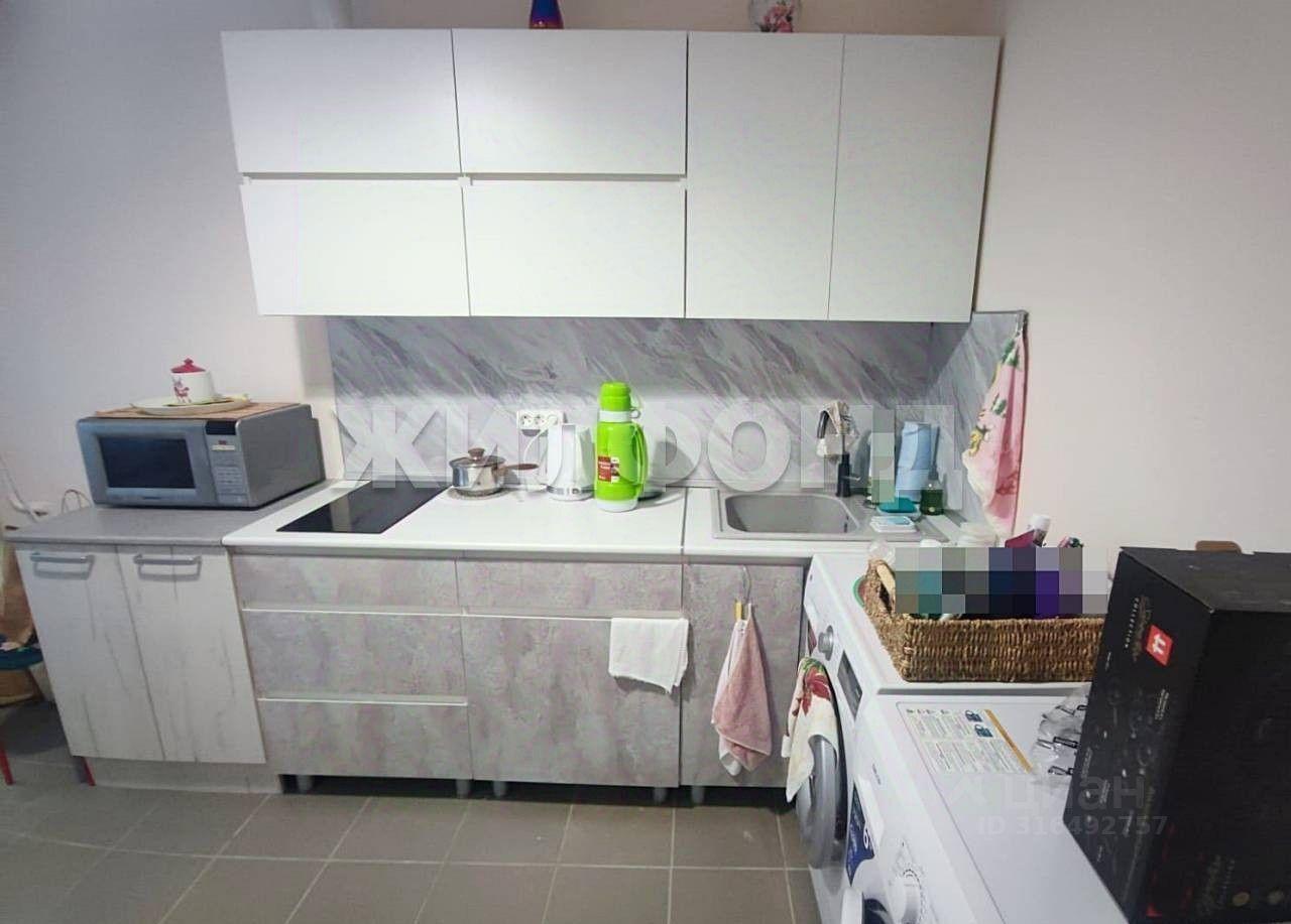 комната г Новосибирск р-н Центральный ул Гоголя 21а фото 3