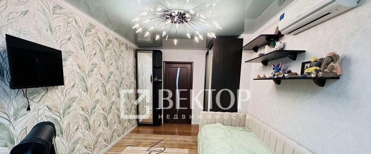 квартира г Иваново р-н Ленинский ул Колотилова 10 фото 4