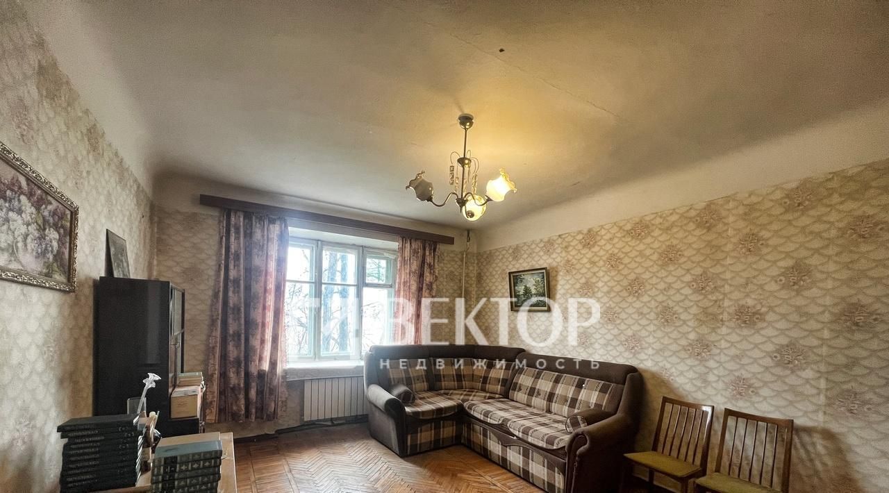 квартира г Иваново р-н Октябрьский ул Набережная 5 фото 3