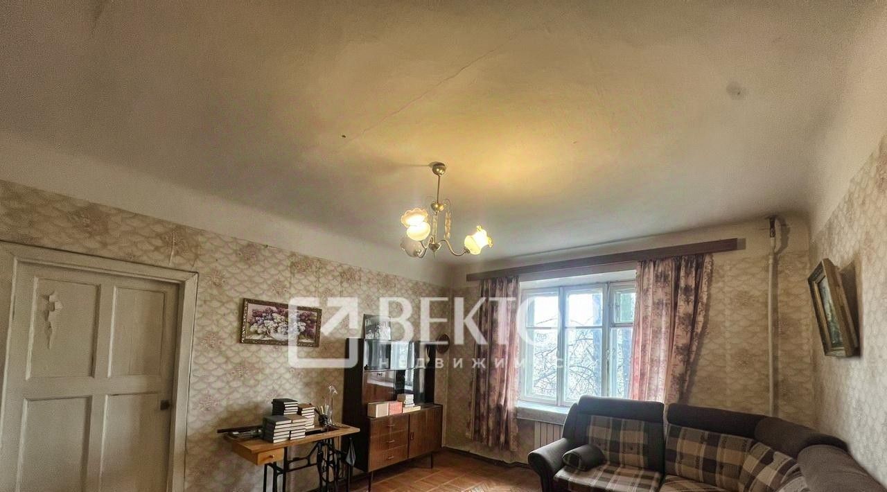 квартира г Иваново р-н Октябрьский ул Набережная 5 фото 4
