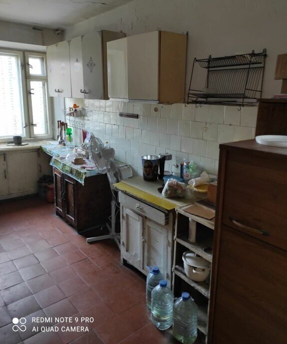 комната г Нижний Новгород р-н Канавинский Бурнаковская улица Лесной Городок, 1 фото 10