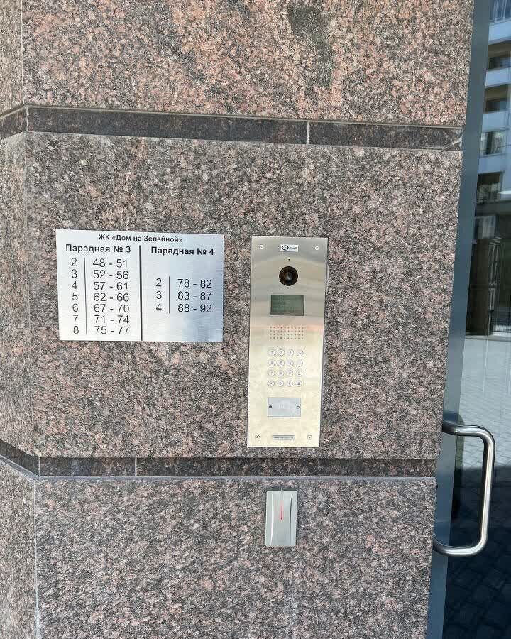 квартира г Санкт-Петербург метро Чкаловская ул Большая Зеленина 34 округ Чкаловское, Петроградка фото 5