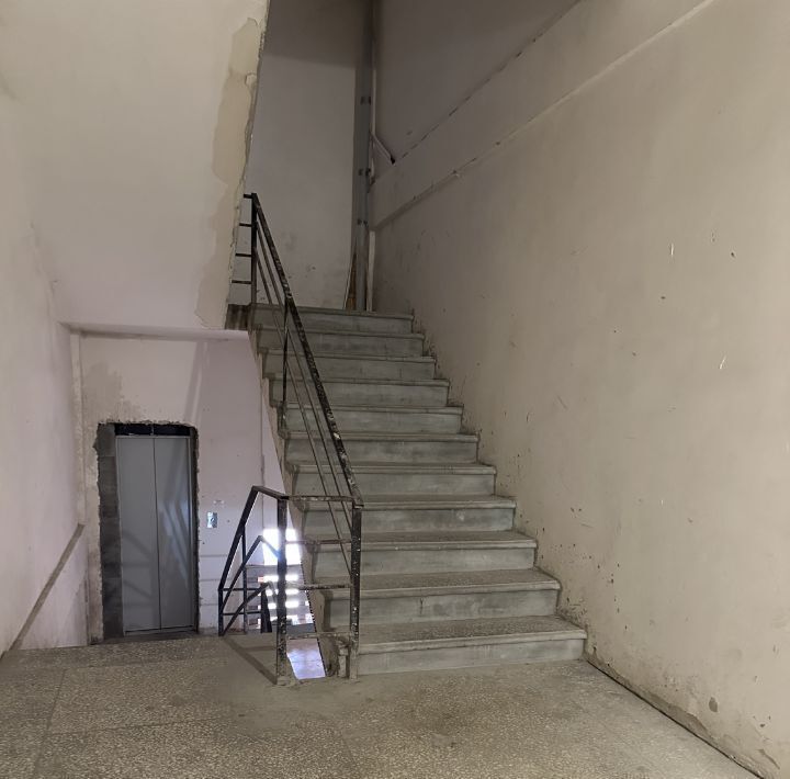 квартира г Махачкала р-н Ленинский ул. Магарамкентская, 30 фото 6