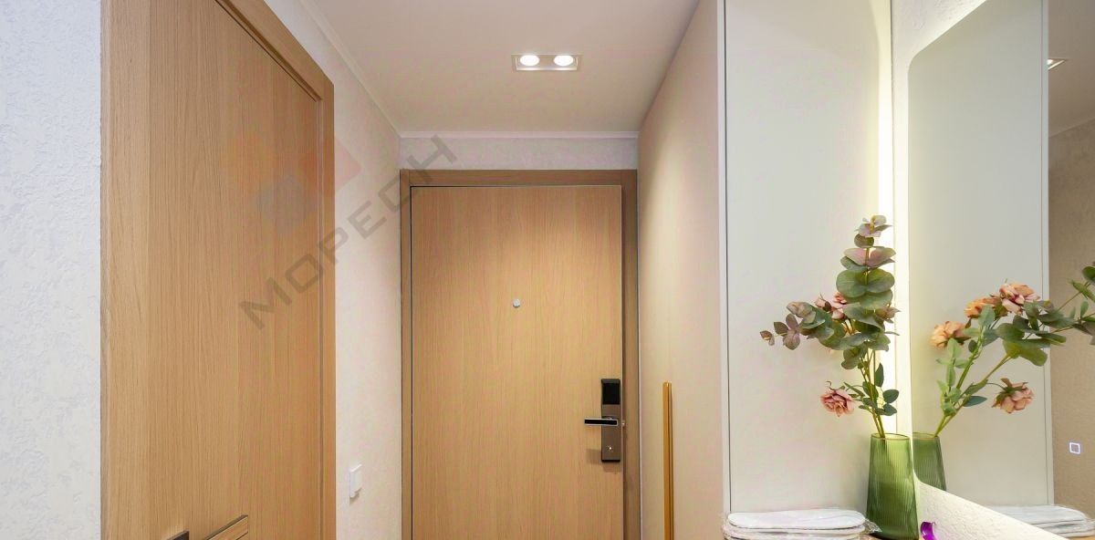 квартира г Краснодар р-н Карасунский ул Уральская 75/6 фото 11