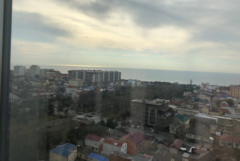 квартира р-н Анапский г Анапа ул Крепостная 51к/1 ЖК на Крепостной фото 7