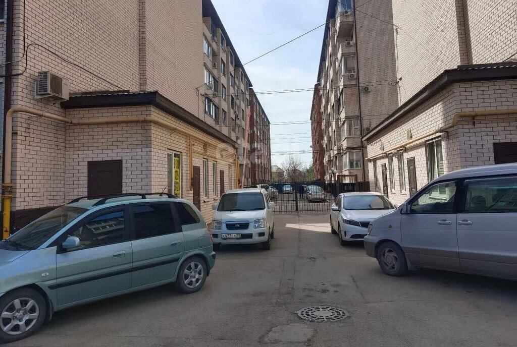 свободного назначения г Краснодар р-н Прикубанский Музыкальный улица имени С. В. Рахманинова, 30 фото 20