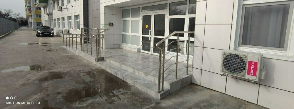 квартира р-н Анапский г Анапа пр-кт Пионерский 100вк/2 апарт-комплекс «4 сезона» фото 17