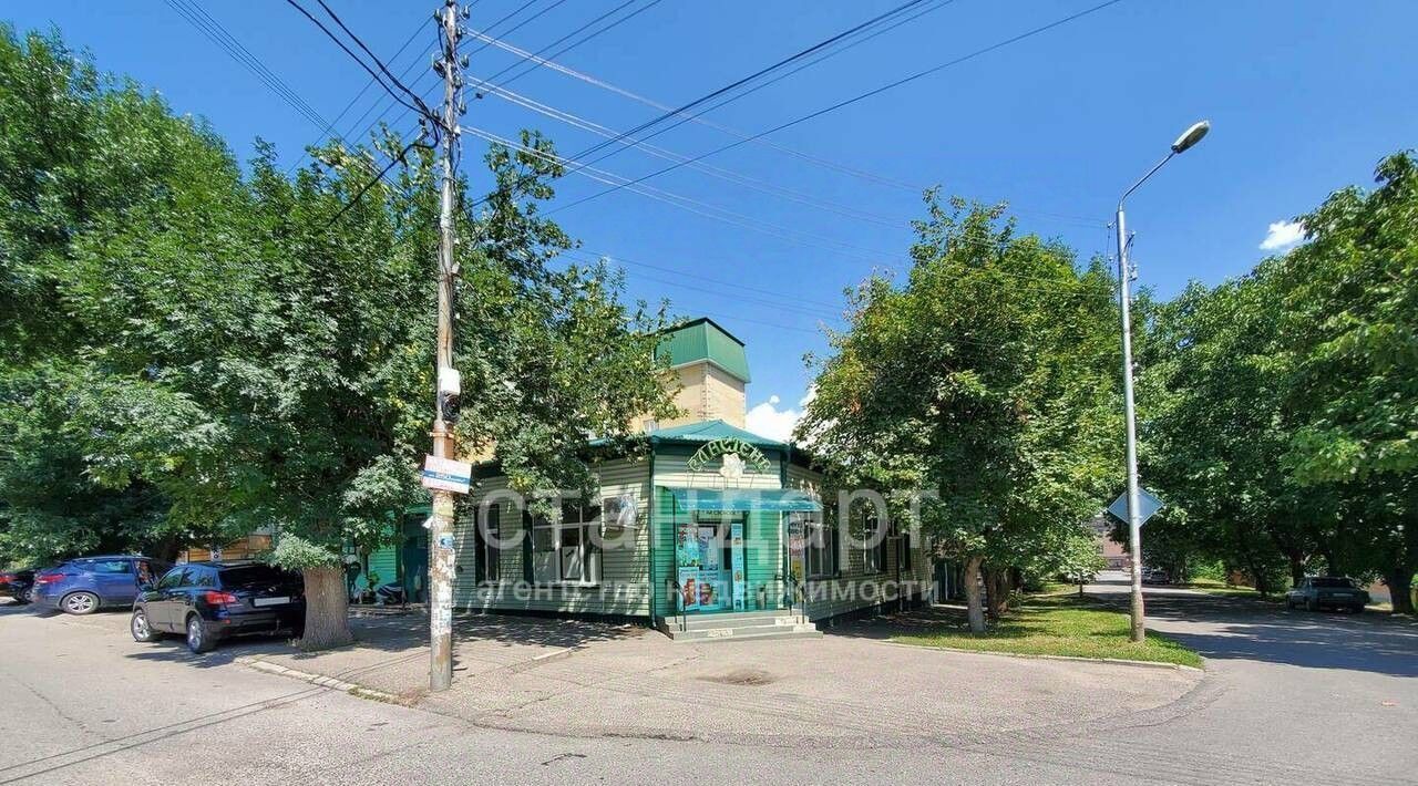 офис г Ессентуки ул Свободы фото 2