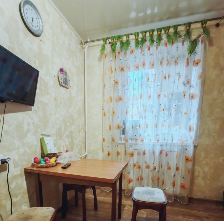 квартира г Калуга р-н Октябрьский ул Шахтеров 13 фото 4