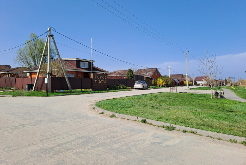 дом г Волгодонск ул Индустриальная 44/1 фото 3