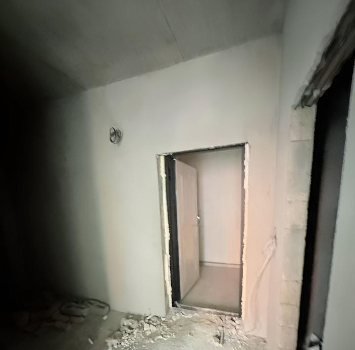 квартира г Нальчик ул Тлостанова 32 фото 1