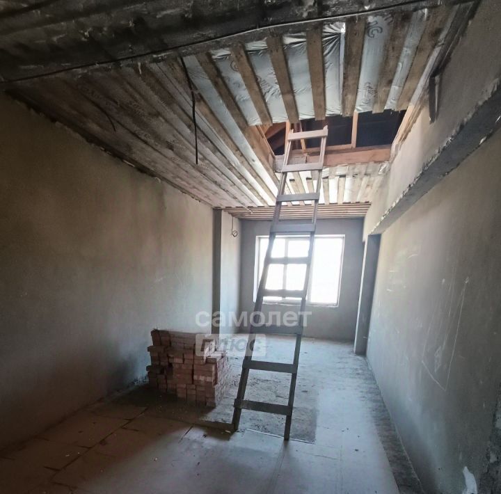 квартира г Нальчик ул Шарданова 50к/2 фото 4