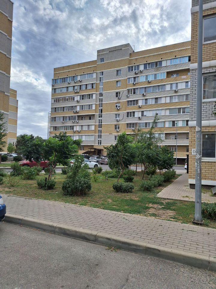 квартира г Краснодар р-н Прикубанский ул Красных Партизан 1/4 5 ЖК «Светлоград» фото 19