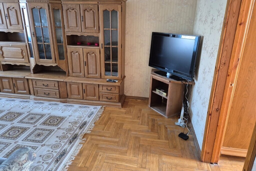 квартира г Одинцово ул Маковского 10 Одинцово фото 6