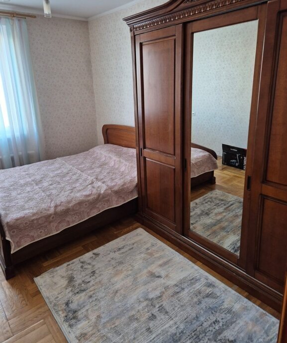 квартира г Одинцово ул Маковского 10 Одинцово фото 7