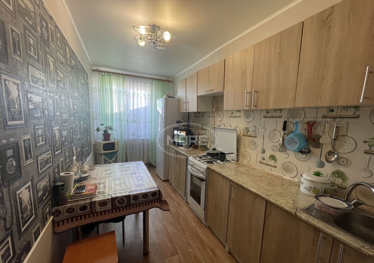 квартира г Калининград р-н Центральный ул Алданская 22 фото 1