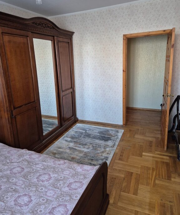 квартира г Одинцово ул Маковского 10 Одинцово фото 12