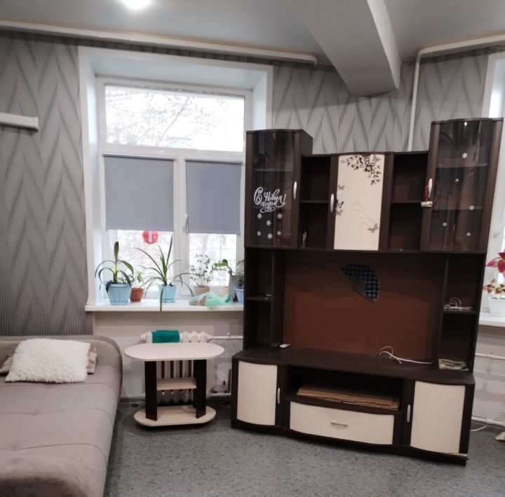 комната г Новосибирск р-н Ленинский ул Титова 44 Площадь Маркса фото 6