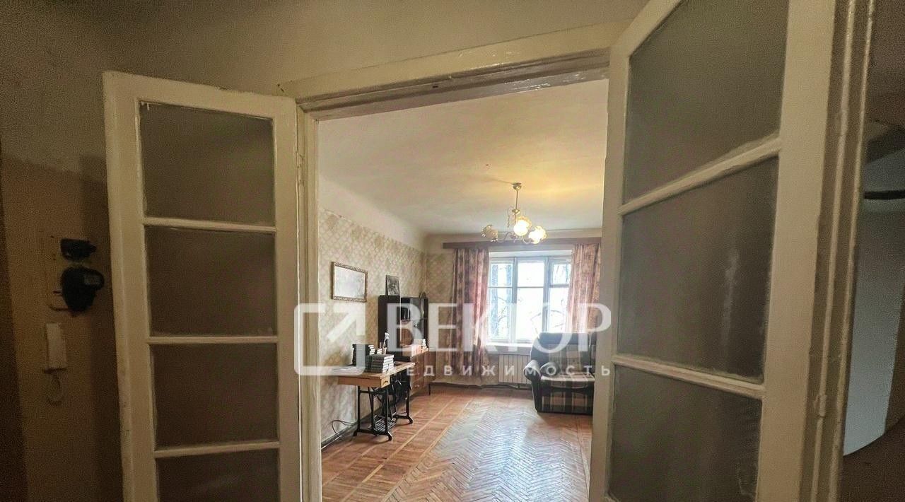 квартира г Иваново р-н Октябрьский ул Набережная 5 фото 6