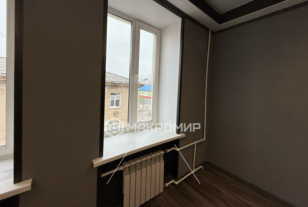 квартира г Губаха пр-кт Ленина 3 фото 2