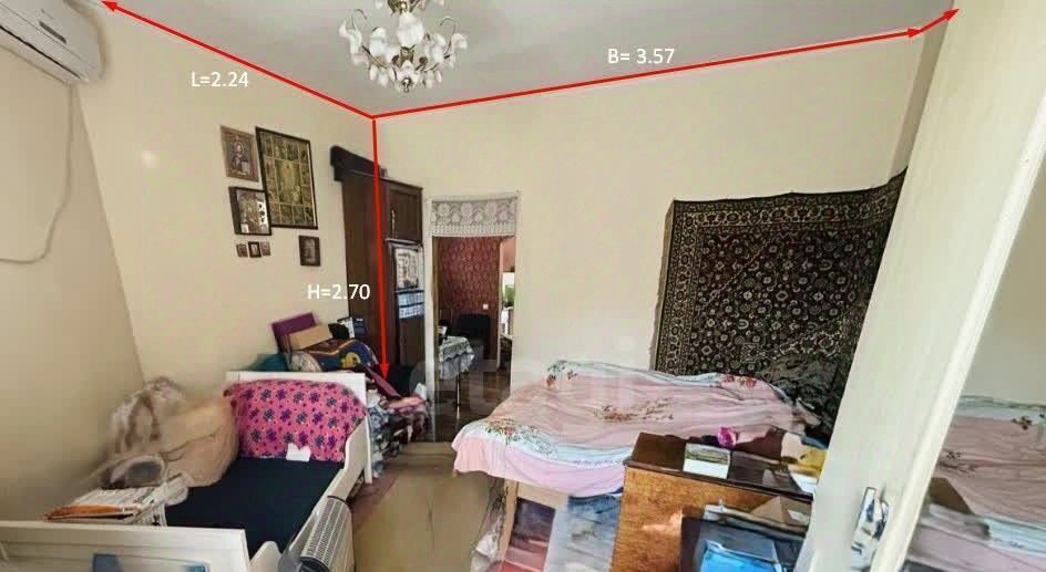 дом г Ялта пгт Симеиз ул Максима Горького 32 фото 15
