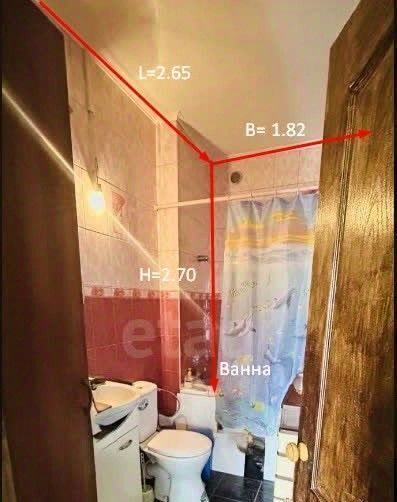 дом г Ялта пгт Симеиз ул Максима Горького 32 фото 16