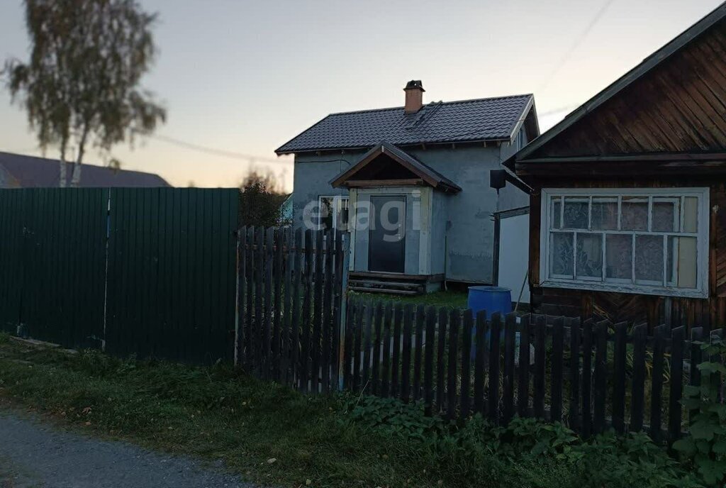 дом г Екатеринбург р-н Ленинский сад снт КоллективныйДружба ул Садовая Нижний Тагил фото 3